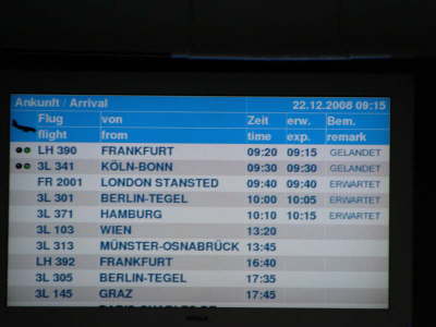 Kate Hoffman Dec 08 in FN