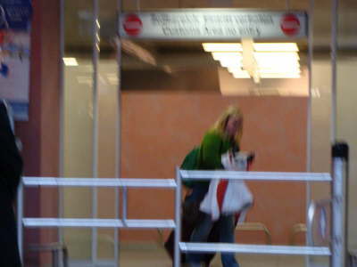 Kate Hoffman Dec 08 in FN