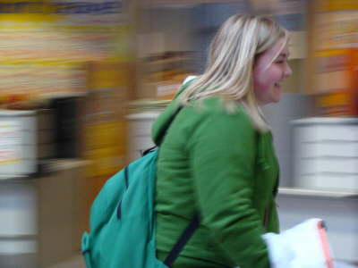 Kate Hoffman Dec 08 in FN