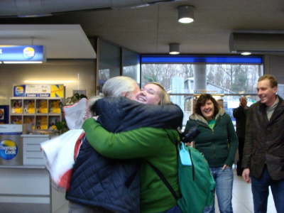 Kate Hoffman Dec 08 in FN