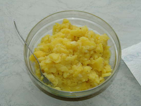 Schwaebischer Kochkurs bei der Volkshochschule FN