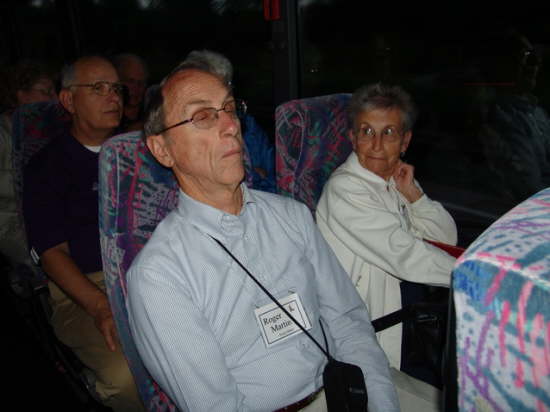 Montagsprogramm ZF, Steinhausen und Bad-Schussenried