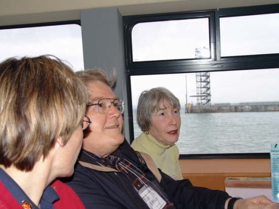 30 J Partnerstaedte - Ausflug nach KN