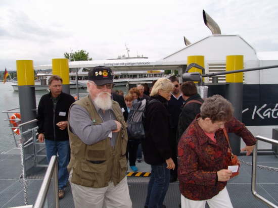 30 J Partnerstaedte - Ausflug nach KN