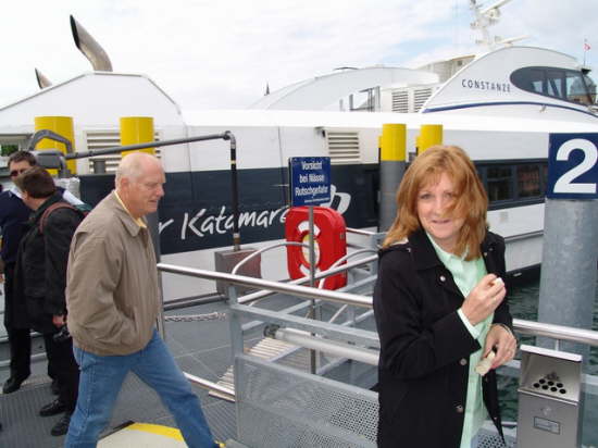 30 J Partnerstaedte - Ausflug nach KN