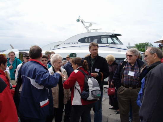 30 J Partnerstaedte - Ausflug nach KN