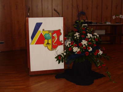 25 Jahre Peoria-Club