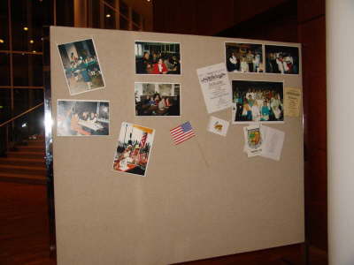 25 Jahre Peoria-Club