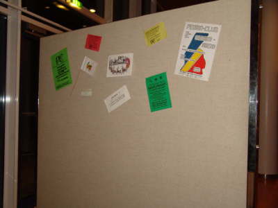 25 Jahre Peoria-Club