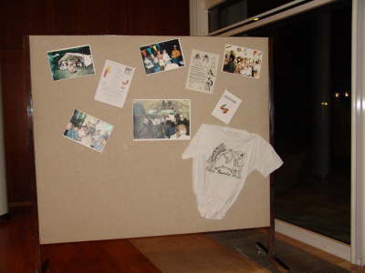 25 Jahre Peoria-Club