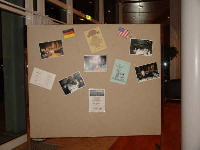 25 Jahre Peoria-Club