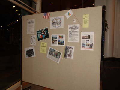 25 Jahre Peoria-Club