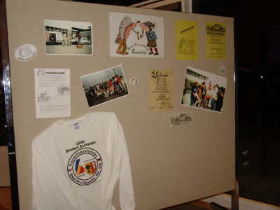 25 Jahre Peoria-Club