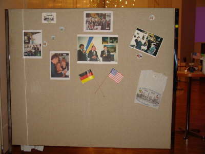 25 Jahre Peoria-Club