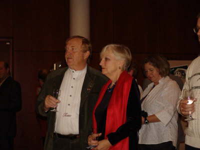 25 Jahre Peoria-Club