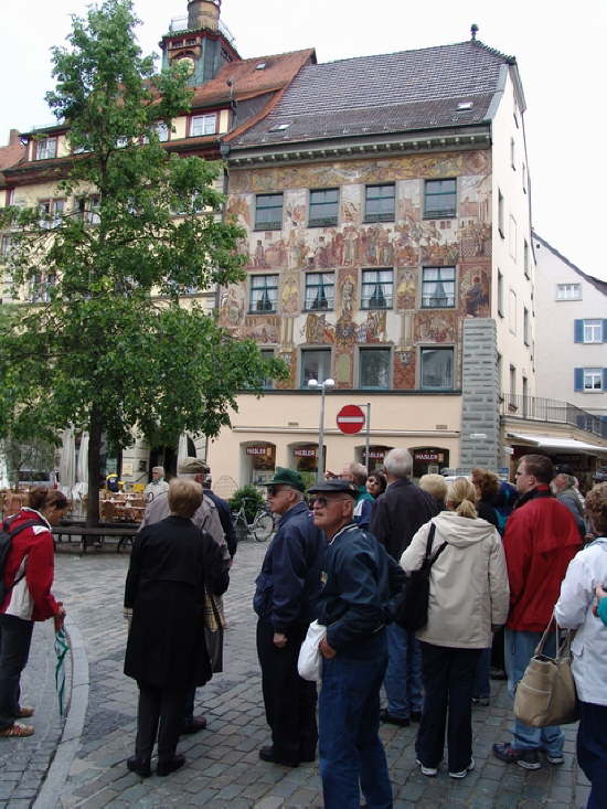 30 J Partnerstaedte - Ausflug nach KN