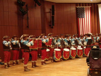 25 Jahre Peoria-Club