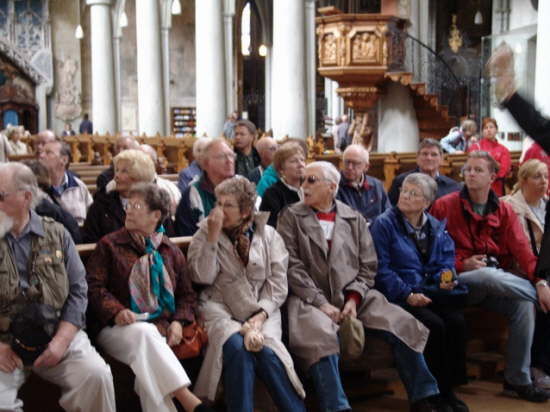 30 J Partnerstaedte - Ausflug nach KN