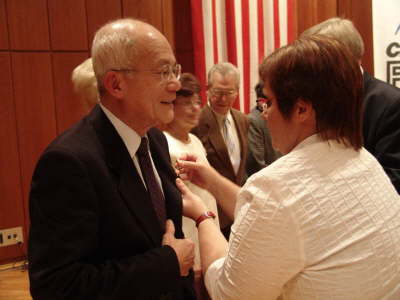 25 Jahre Peoria-Club