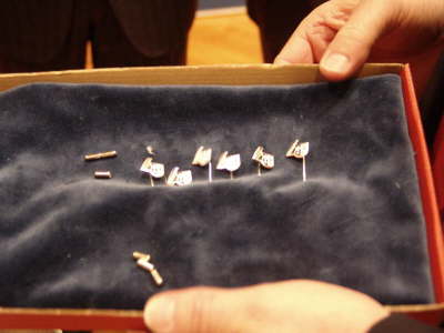 25 Jahre Peoria-Club