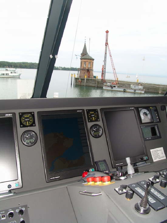 30 J Partnerstaedte - Ausflug nach KN