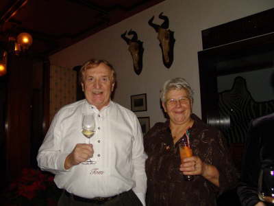 25 Jahre Peoria-Club