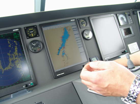 30 J Partnerstaedte - Ausflug nach KN