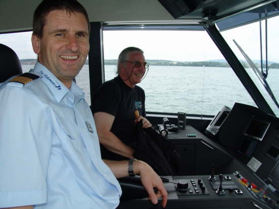 30 J Partnerstaedte - Ausflug nach KN