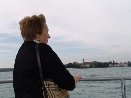 30 J Partnerstaedte - Ausflug nach KN