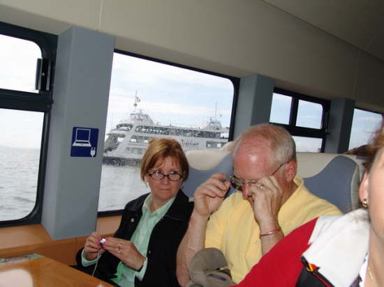 30 J Partnerstaedte - Ausflug nach KN