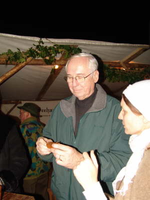 Markt in Stetten b Meersburg