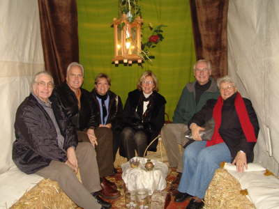 Markt in Stetten b Meersburg