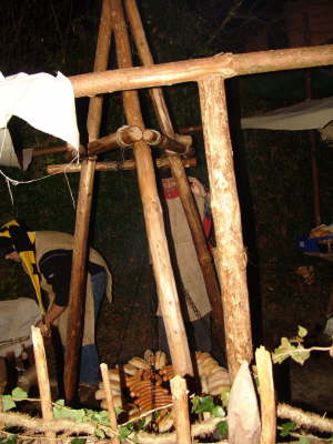 Markt in Stetten b Meersburg