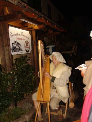 Markt in Stetten b Meersburg