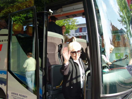 30 J Partnerstaedte - Abschied