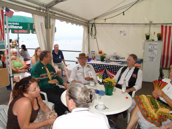 Internationales Stadtfest 25.06.2006