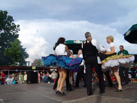 Internationales Stadtfest 25.06.2006