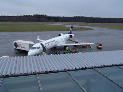 Kate Hoffman Dec 08 in FN