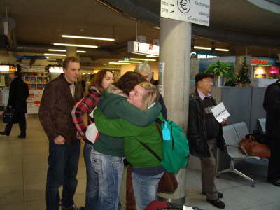 Kate Hoffman Dec 08 in FN