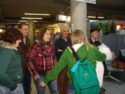 Kate Hoffman Dec 08 in FN