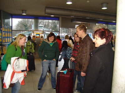 Kate Hoffman Dec 08 in FN