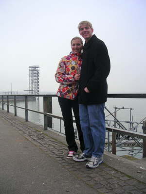 Fasnet 2009 Jake Van Hoorn