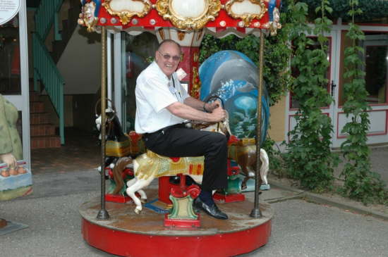 Montagsprogramm ZF, Steinhausen und Bad-Schussenried