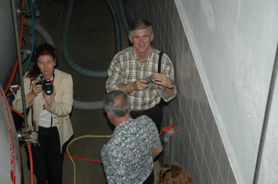 Montagsprogramm ZF, Steinhausen und Bad-Schussenried