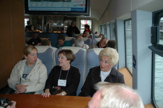 30 J Partnerstaedte - Ausflug nach KN