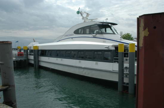 30 J Partnerstaedte - Ausflug nach KN