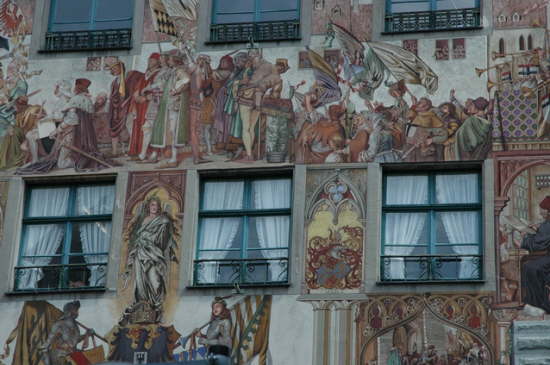 30 J Partnerstaedte - Ausflug nach KN