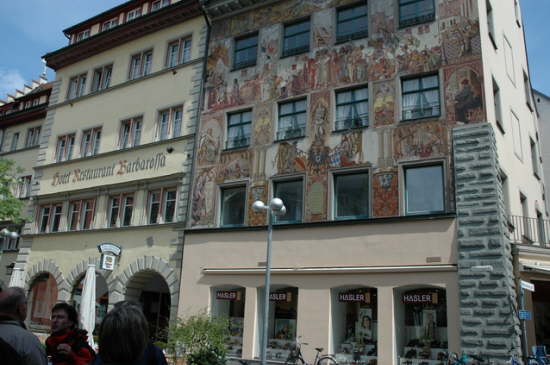 30 J Partnerstaedte - Ausflug nach KN