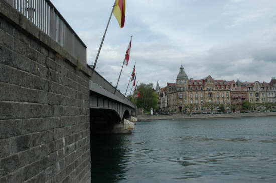 30 J Partnerstaedte - Ausflug nach KN