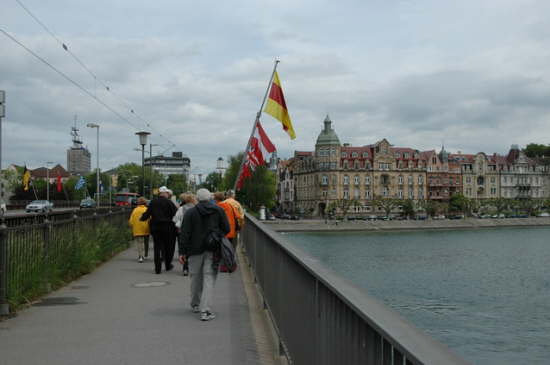 30 J Partnerstaedte - Ausflug nach KN